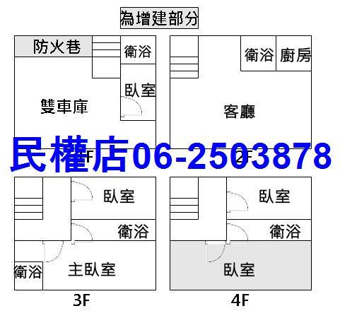 台南安南透天-14