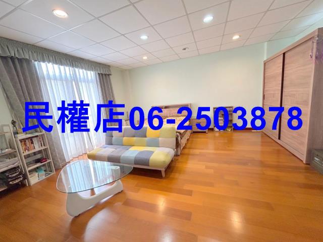 台南安南透天-2