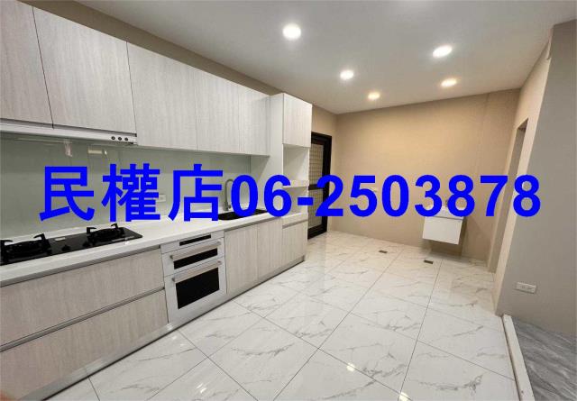 台南安南透天-9