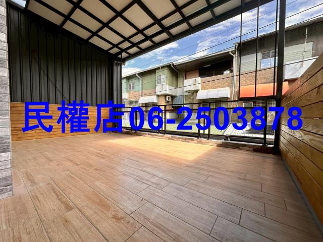 台南安南透天-11