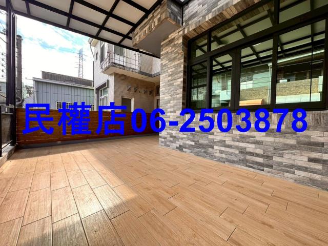 台南安南透天-12