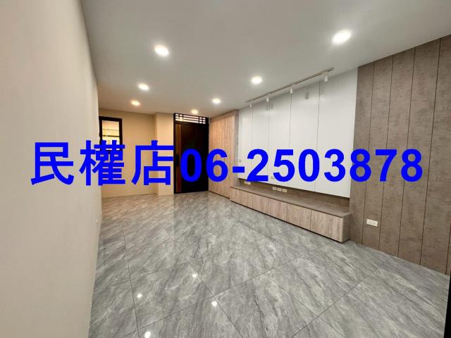 台南安南透天-1