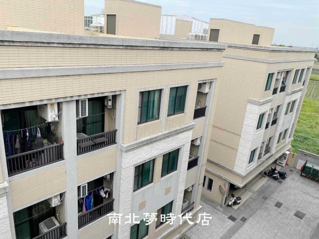 善化透天-11