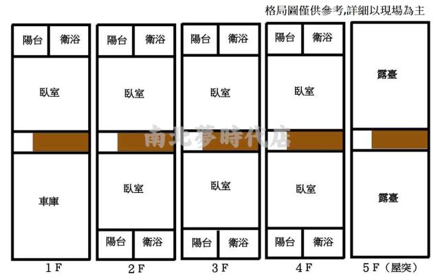 善化透天-14