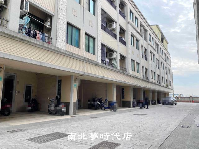 善化透天-0