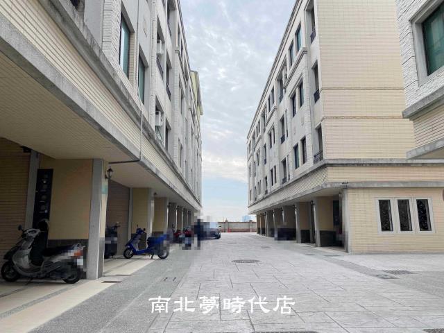 善化透天-1