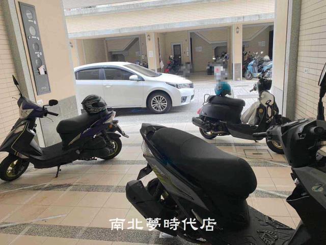 台南善化透天-10