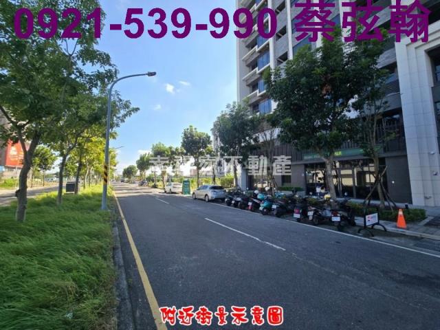 台南大樓-12