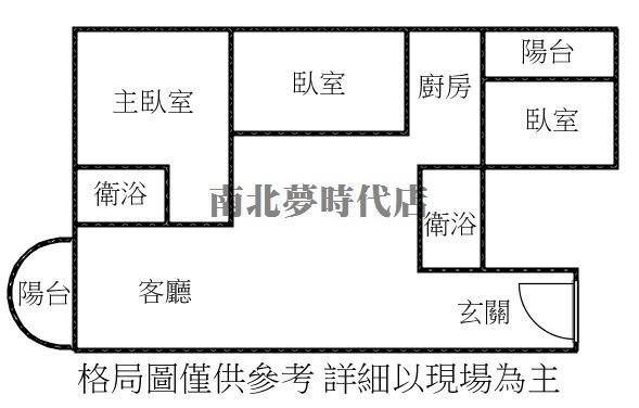 台南大樓-14