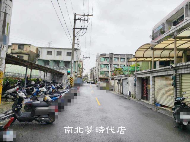 台南仁德大樓-13