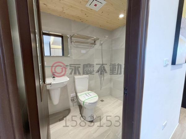 歸仁華廈-8