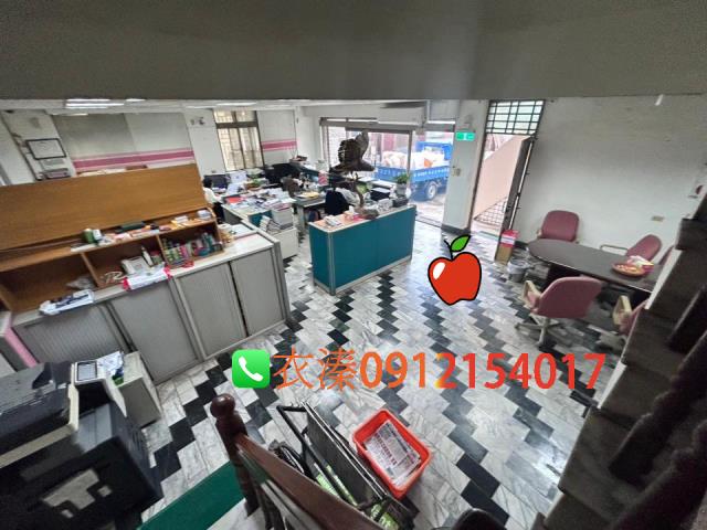 台南安南廠房-0