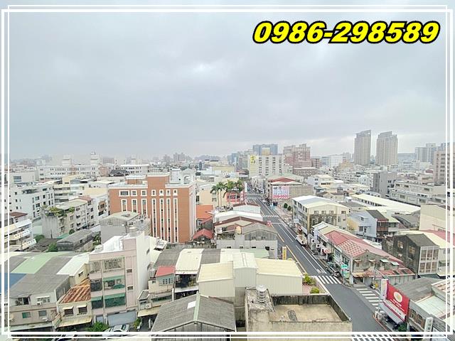 台南東區商辦-4