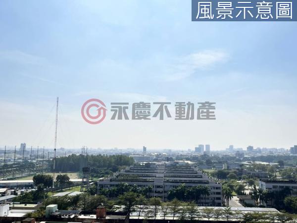 台南永康大樓-9