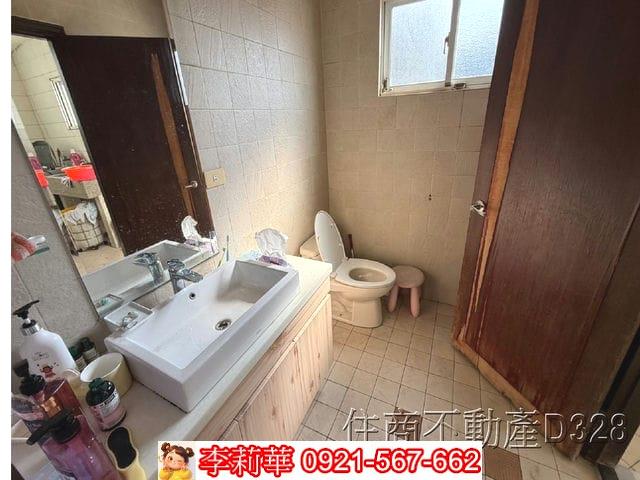 台南南區透天-9