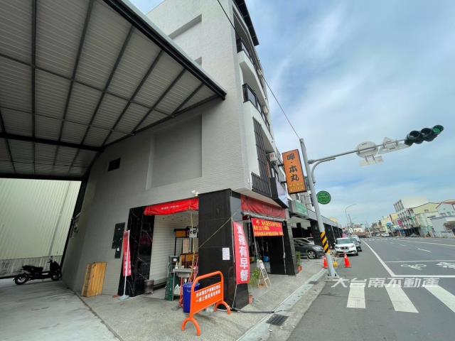 永康店面-8