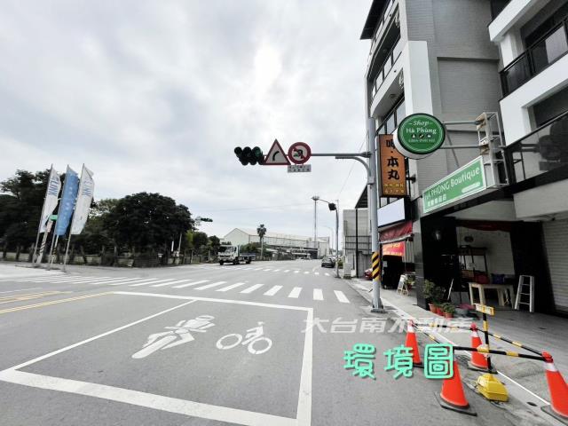 永康店面-9