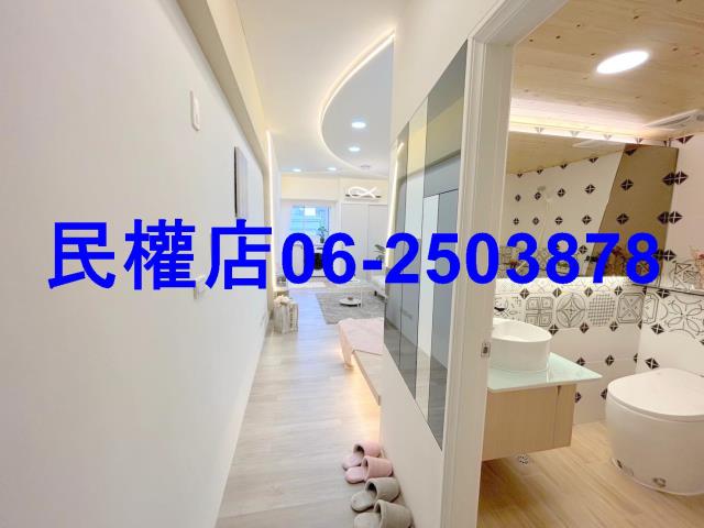 台南套房-7
