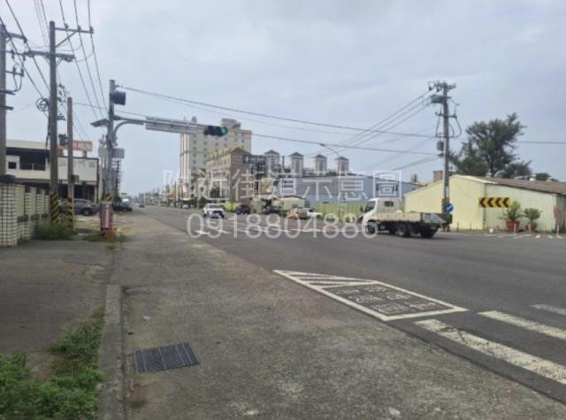 台南新化店面-0
