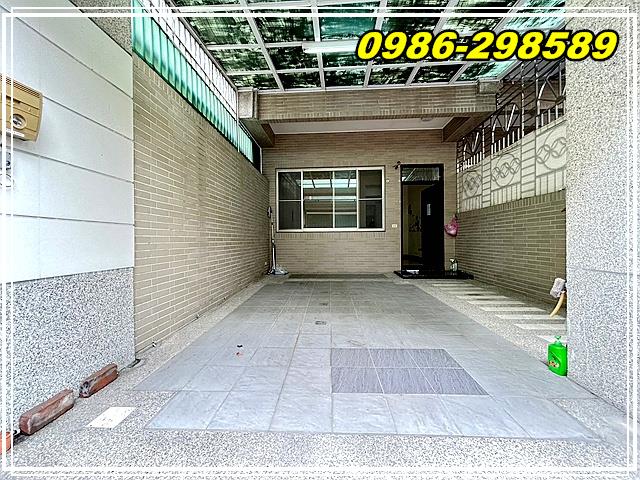台南永康別墅-1