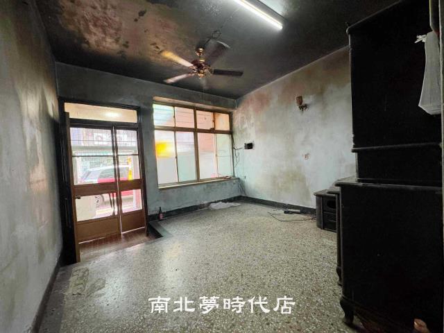 台南北區透天-1