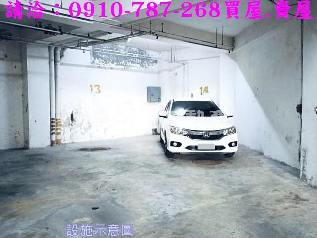 新營華廈-11