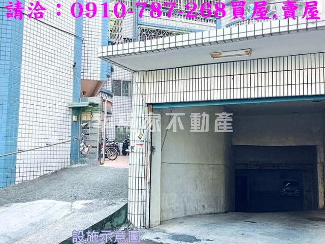 新營華廈-12
