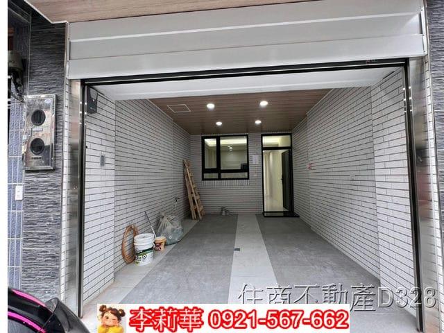 台南仁德透天-1