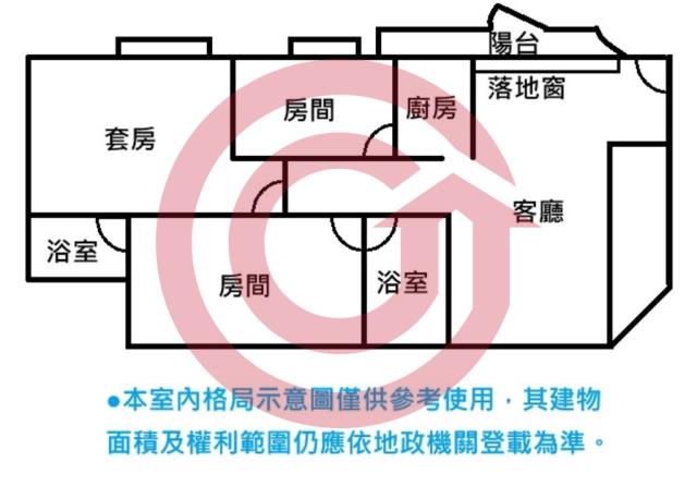 安平大樓-13
