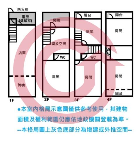 台南安南透天-14