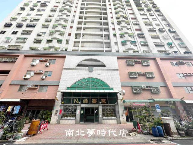 永康大樓-13