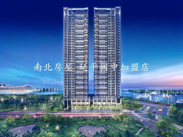 台南安平大樓-7