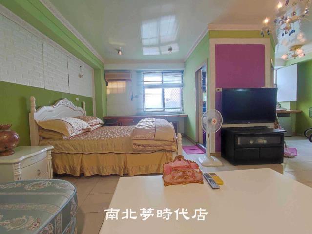 中西區套房-1
