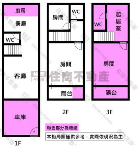 台南永康透天-11