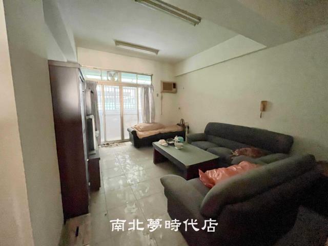 台南永康透天-1