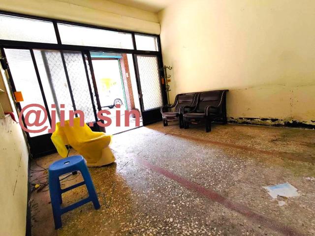 台南白河透天-0