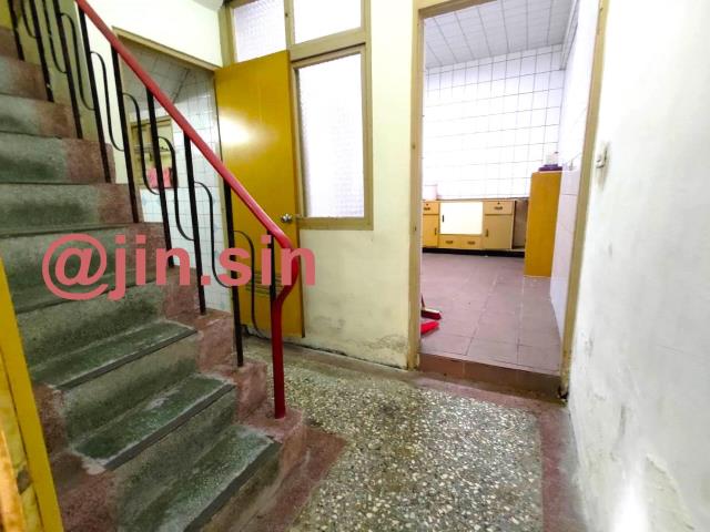 台南白河透天-1