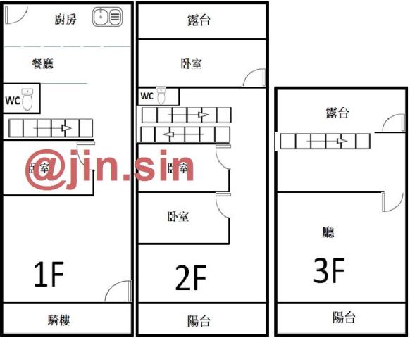 台南白河透天-5