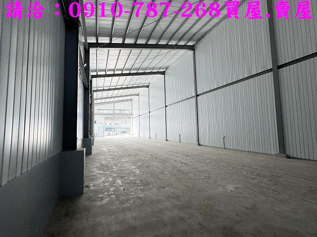 台南廠房-11