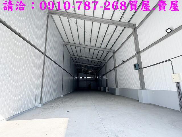 台南廠房-4