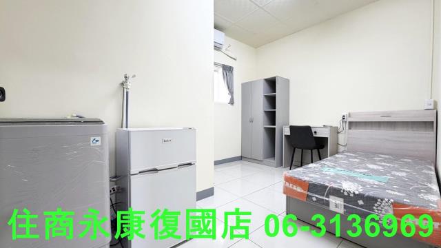 台南永康透天-1