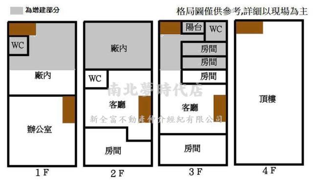 台南永康透天-14