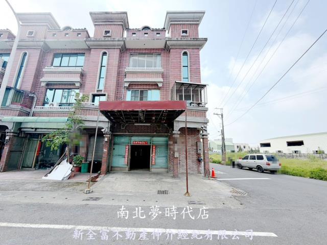 台南永康透天-0