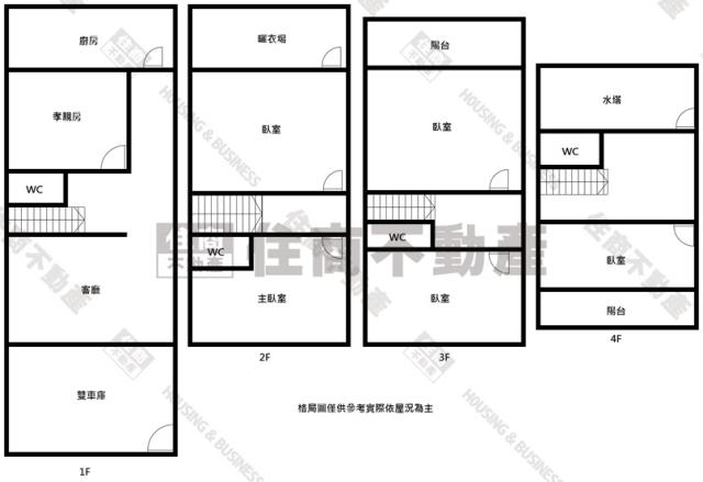 台南歸仁透天-12