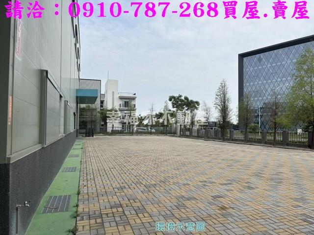 台南廠房-11