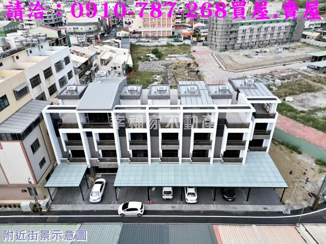 台南白河透天-0