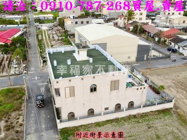安南農舍-1
