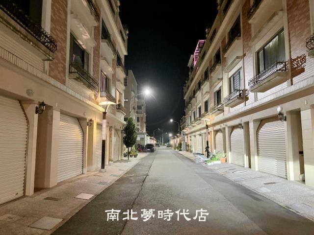 台南官田透天-0