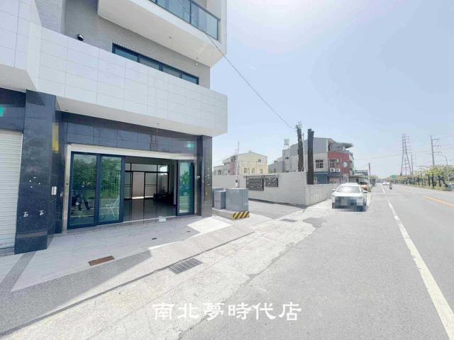台南新市透天-13