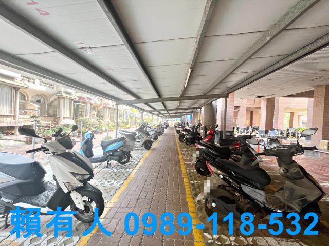 台南永康大樓-11